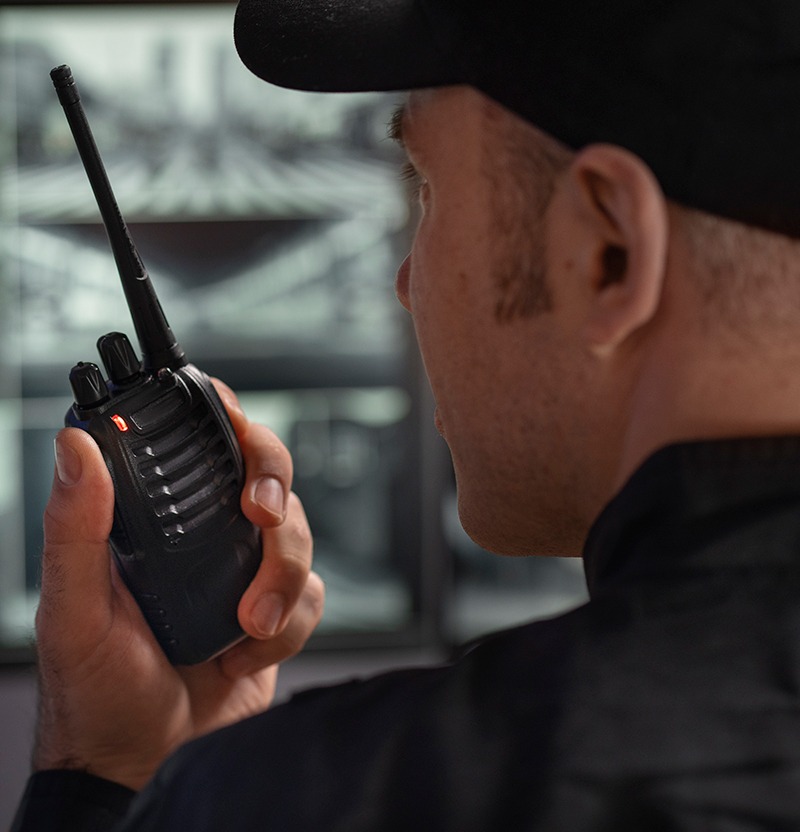 ROMGUARD | Pază și protecție obiective